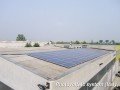 photovoltaic system - Photovoltaic System - 48,3 kWp
